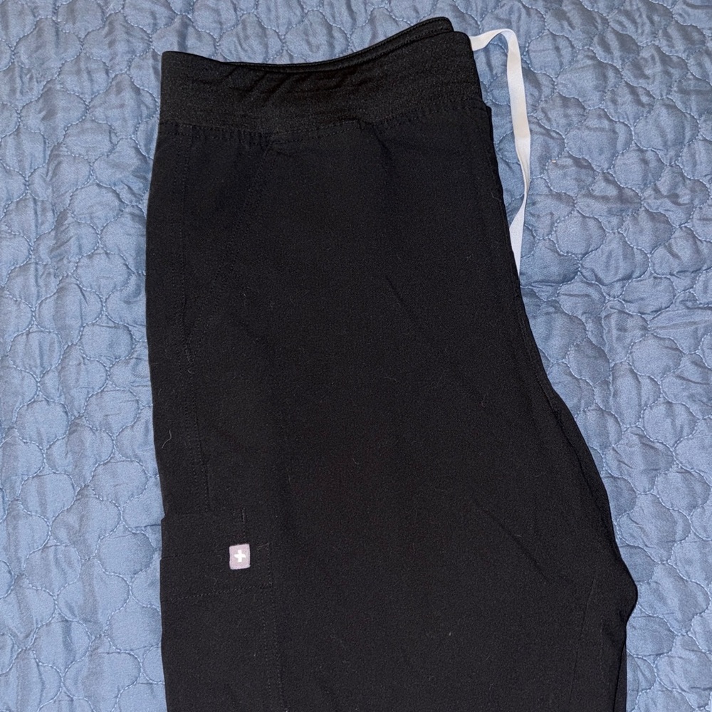 Women’s Fig Pants Large